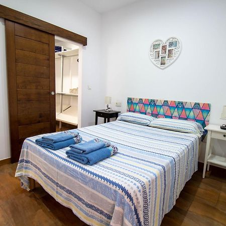 Rentitspain Confortable Apartamento Con Patio En Motril Extérieur photo